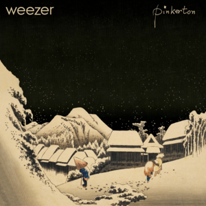 Getchoo - Weezer