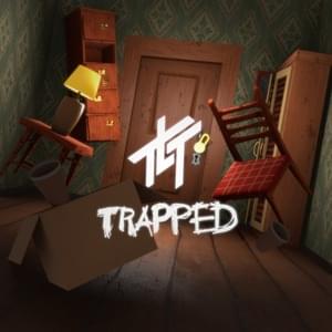 Trapped - The Living Tombstone