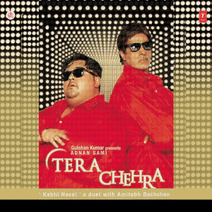 Tera Chehra - Adnan Sami