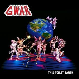 Fight - GWAR