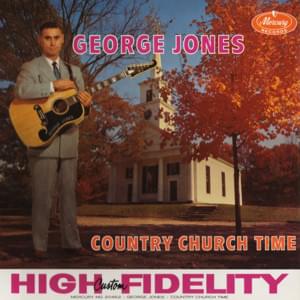 We’ll Understand It (Farther Along) - George Jones