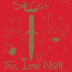 Surrender (To a Stranger) - Soft Cell