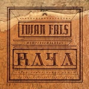 Adalah - Iwan Fals