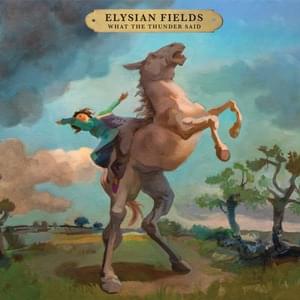 Say You’re Sorry - Elysian Fields