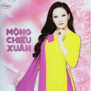 Mộng Chiều Xuân - Như Quỳnh