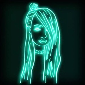 Hills - Kim Petras (Ft. Baby E)