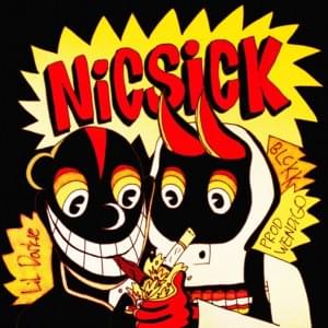 NiCSiCK - Lil Darkie (Ft. BLCKK)