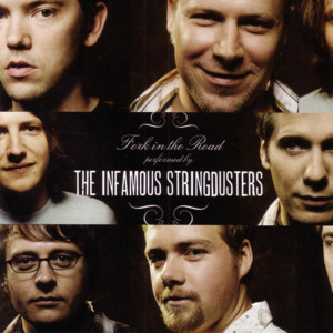 Letter From Prison - The Infamous Stringdusters