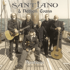 Santiano (Crew Version) - Santiano (Ft. Nathan Evans)