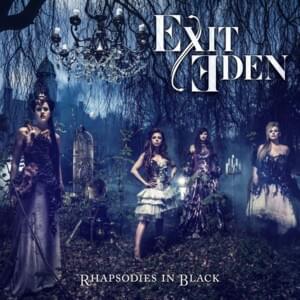 Fade to Grey - Exit Eden