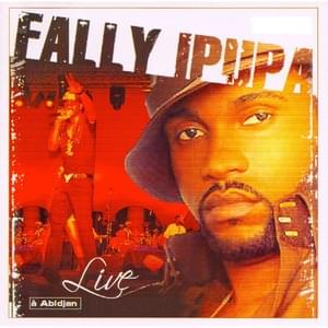 Naza Côt’oyo - Fally Ipupa