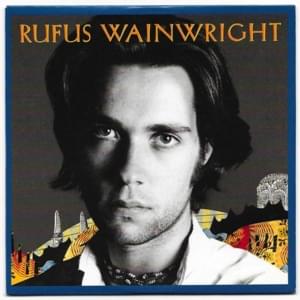 A Bit of You - Rufus Wainwright