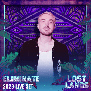 Goin Up / Act a Fool / ID5 (from Eliminate Live at Lost Lands 2023) [Mixed] - Lil Jon & Valentino Khan (Ft. Three 6 Mafia)