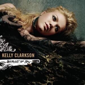 Because of You (Jason Nevins Remix - Acoustic Version without Strings) - Kelly Clarkson