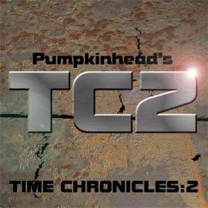 Outro (Time Chronicles 2) - Pumpkinhead