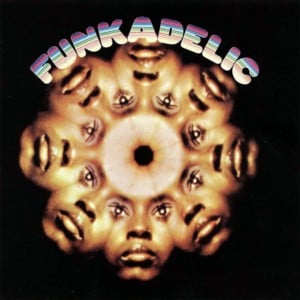 Music for My Mother - Funkadelic