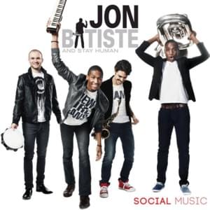 St James Infirmary - Jon Batiste