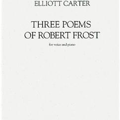 The Rose Family - Elliott Carter