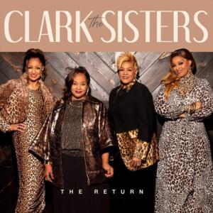 You Shall Receive - The Clark Sisters