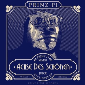 Kreuzberg Blues - Prinz Pi