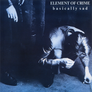 Moonlight - Element of Crime