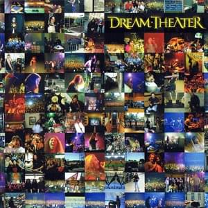 War Pigs (Scenes from a World Tour) - Dream Theater