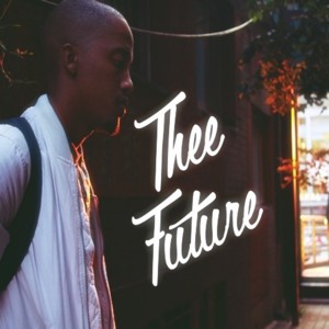 Move (Anthem) - Thee Future