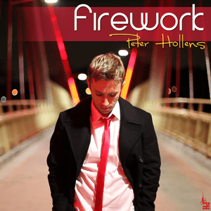 Firework - Peter Hollens