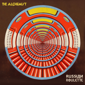 The Kosmos Pt 6 (Life on Another Planet) - The Alchemist (Ft. Willie the Kid)