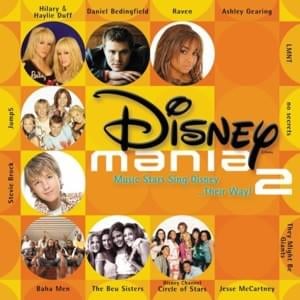 Circle of Life - Disney’s Circle of Stars (Ft. A.J. Trauth, Anneliese van der Pol, Christy Carlson Romano, Hilary Duff, Kyla Pratt, Orlando Brown, Raven-Symoné & Tahj Mowry)