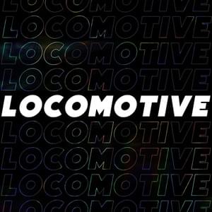 Locomotive - SAVAGE (PAK) (Ft. JANI, Shareh & Umar)