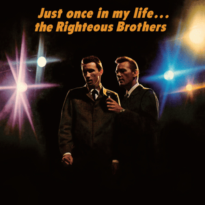 Guess Who? - The Righteous Brothers