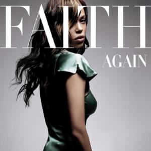 Again (Remix) - Faith Evans (Ft. Common & Ghostface Killah)