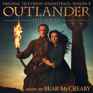 Outlander - The Skye Boat Song (Choral Version) - Bear McCreary (Ft. Raya Yarbrough)