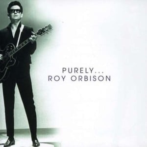 Break My Mind - Roy Orbison