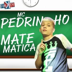 Vem Mamando A Tropa - MC Pedrinho (Ft. Juninho da Norte, MC Brisola, MC Kevin, MC Léo da Baixada & MC Menor da VG)