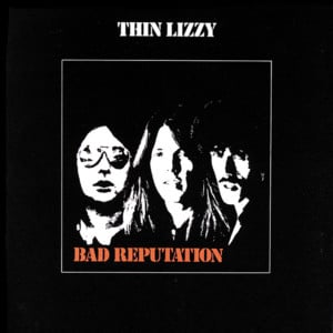 Opium Trail - Thin Lizzy