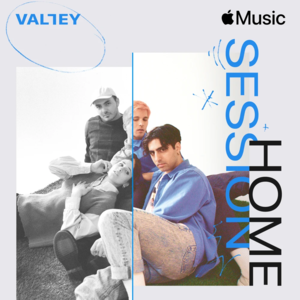 ​​​​good 4 u (Apple Music Home Session) - Valley