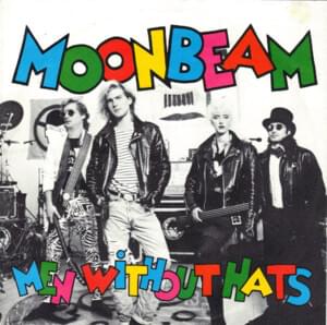 Moonbeam - Men Without Hats