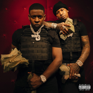 New Chain - Moneybagg Yo & Blac Youngsta (Ft. Yo Gotti)