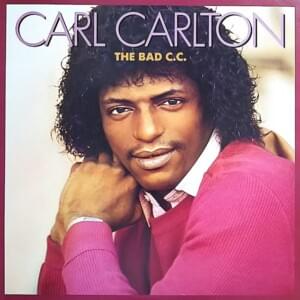 Fooled Myself Again - Carl Carlton