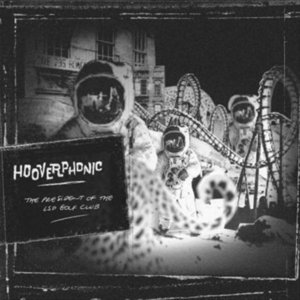 The Eclipse Song - Hooverphonic