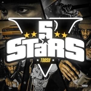 5 Stars - Toosii