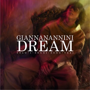 Sogno per vivere (End) - Gianna Nannini