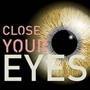 Close Your Eyes - Rockit Music (Ft. Ghostlike)