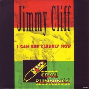 I Can See Clearly Now - Jimmy Cliff