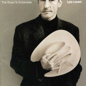 Private Conversation - Lyle Lovett