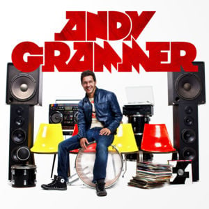 Lunatic - Andy Grammer