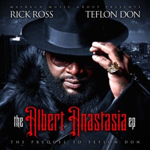 White Sand Part II - Rick Ross (Ft. Gunplay, Kool G Rap & Triple C's)