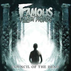 Letter to the Council - Famous Last Words